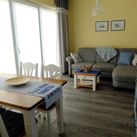 Moorhexe 2 Apartment Gelbensande Екстериор снимка