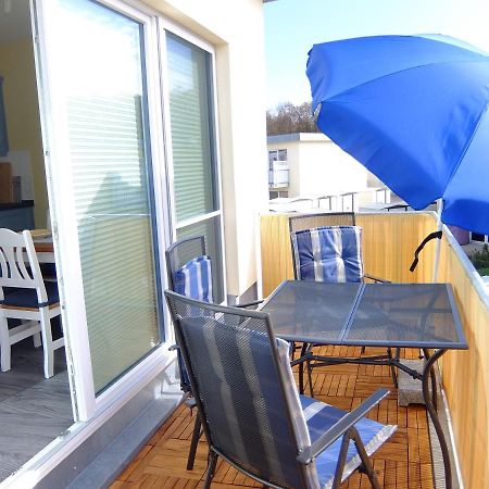 Moorhexe 2 Apartment Gelbensande Екстериор снимка