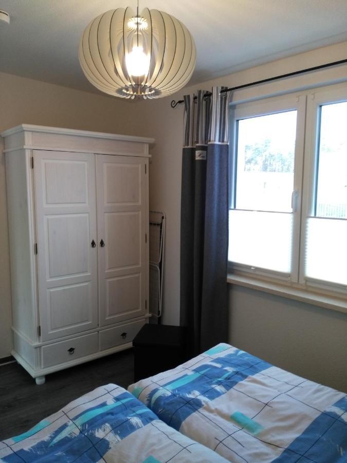 Moorhexe 2 Apartment Gelbensande Екстериор снимка